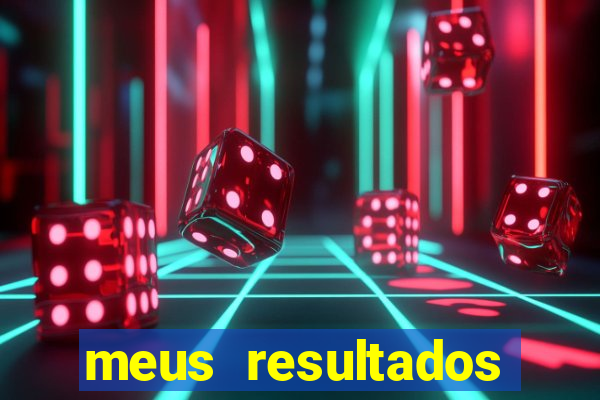 meus resultados movel ao vivo